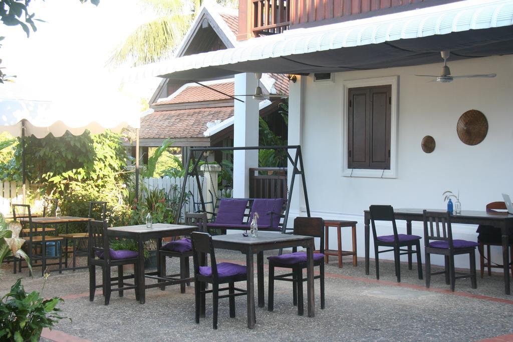 Cold River Luang Prabang Luaran gambar