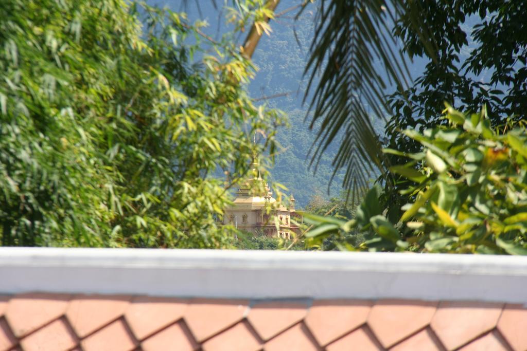 Cold River Luang Prabang Luaran gambar