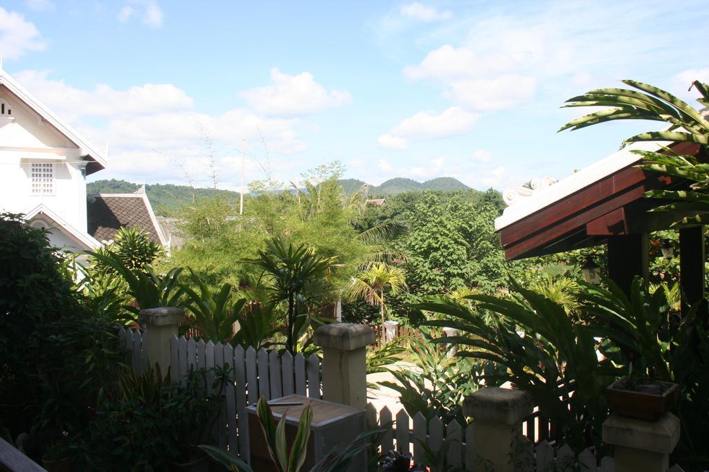 Cold River Luang Prabang Luaran gambar